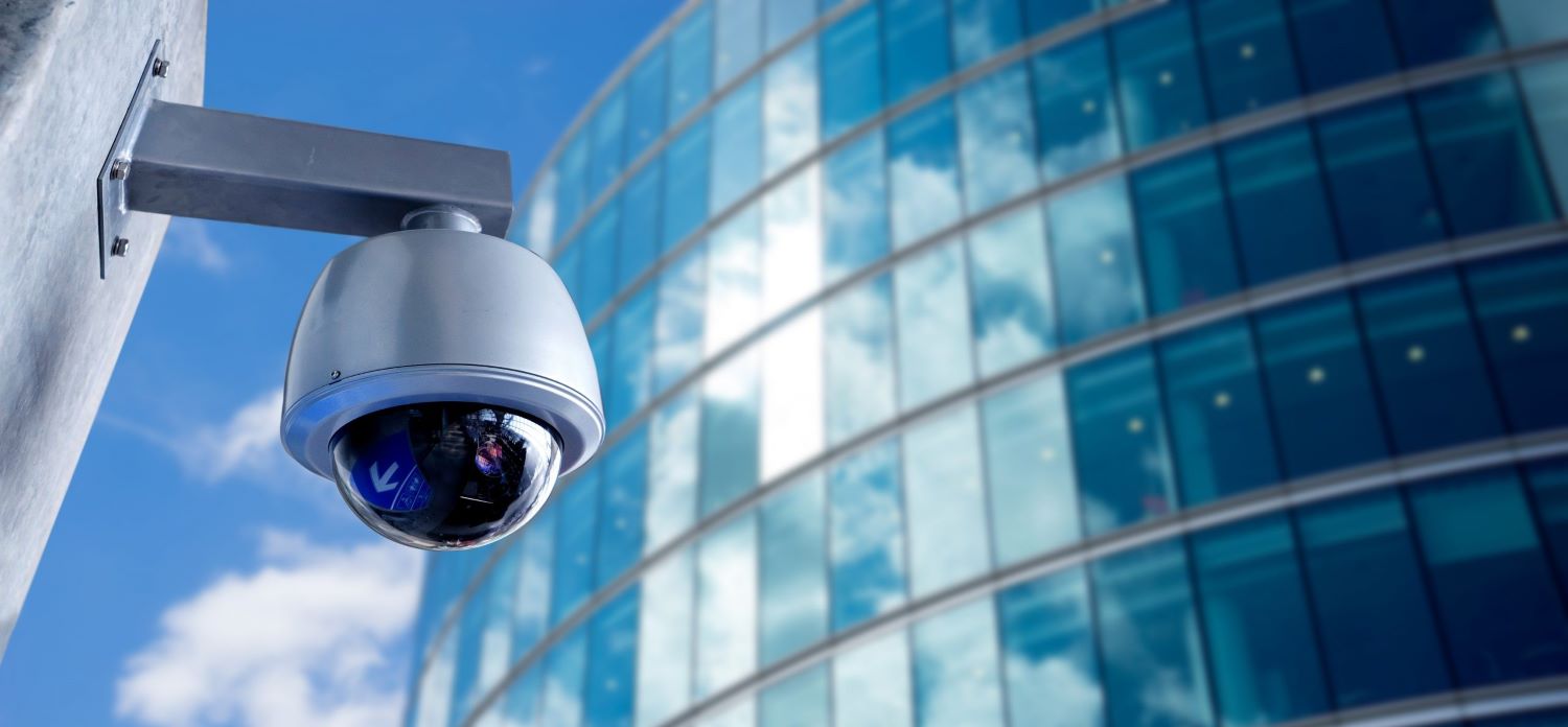 آشنایی با دوربین های مداربسته و مزایا