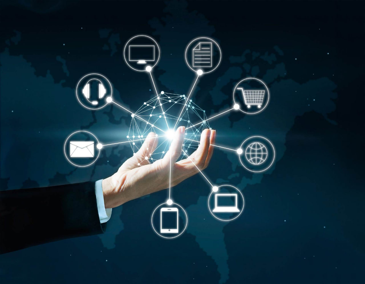 about-hurmand-communications