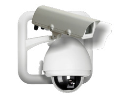 مجری تخصصی پروژه های نظارت تصویری