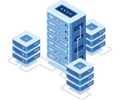 تامین تجهیزات دیتاسنتر