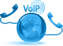 تامین و مجری پروژه های سانترال و ویپ