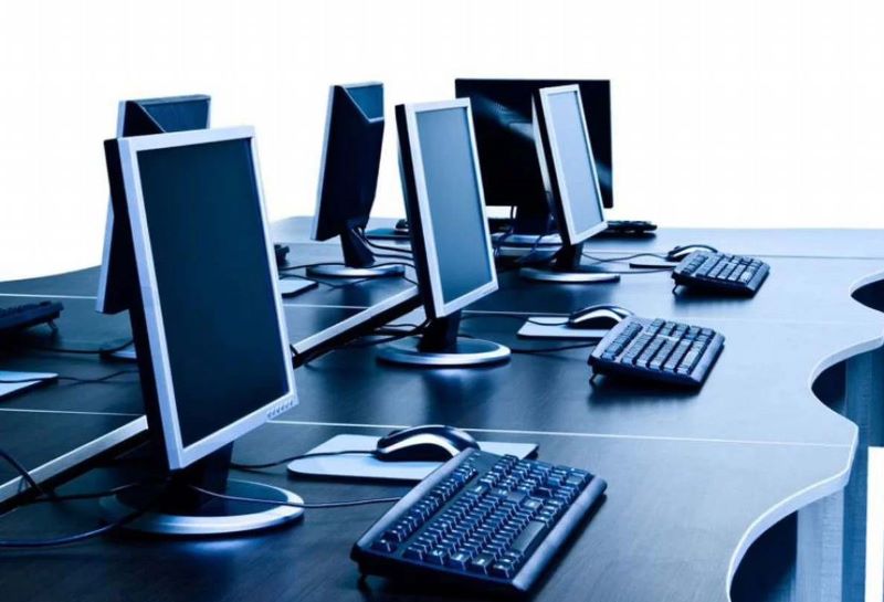 بهبود زیرساخت نرم افزاری